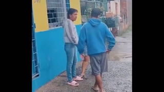 20 Brutal Street Knockouts (2025)