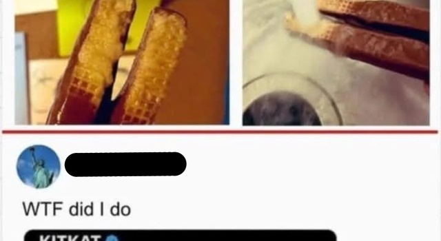 You Commited A Sin