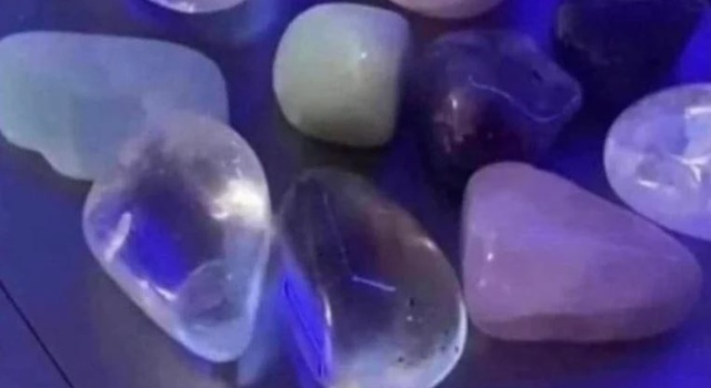 It's All On The Rocks