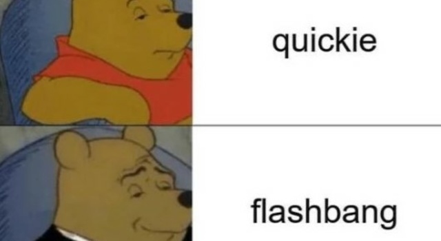 Much Better Now