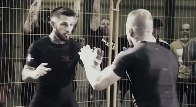 FIGHTING FRIDAYS #393