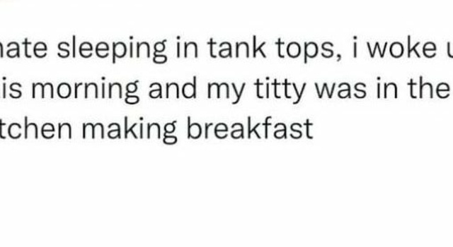 Make Me Some Pancakes