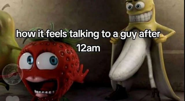 It Feels Like That