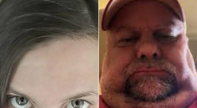 What She Sees