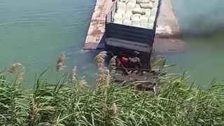 The reason for hunger in Africa.