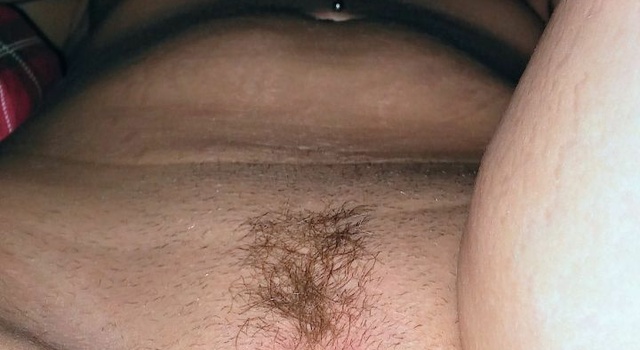 sabrina has a big pussy lol