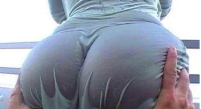 Grab Them Hard