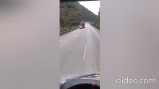 accident.
