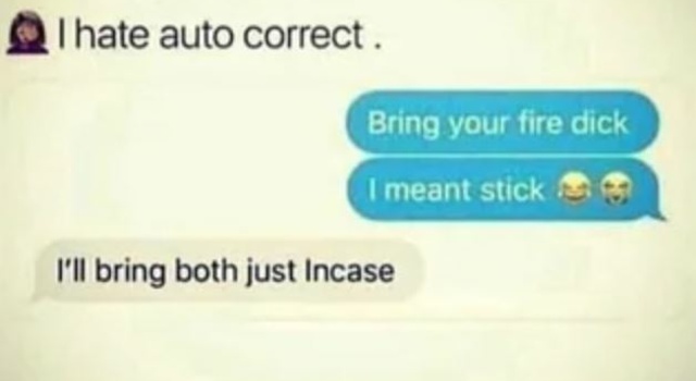 I'll Bring Both
