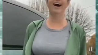 Would you Fight her?