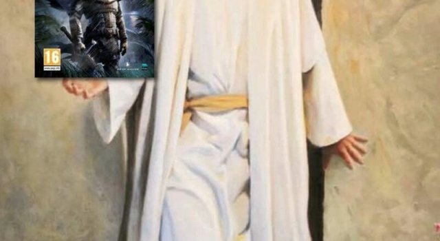 jesus has rizen