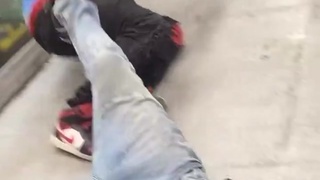 crackhead head-cracker