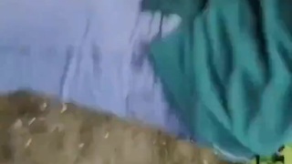 Does a cat's asshole touch ground?