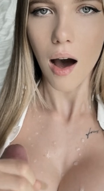 Give Me Your Cum