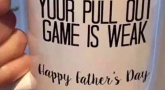 Happy Father's Day