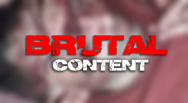 THIS WEEK IN BRUTALITY