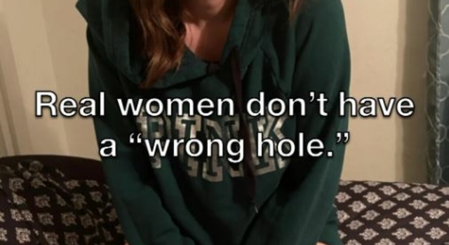 These Are The Real Women