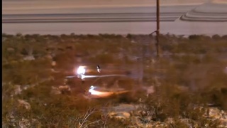 fire power