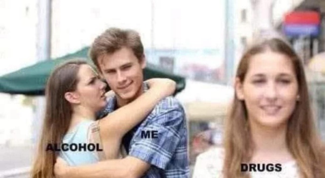 Choose Your Weakness