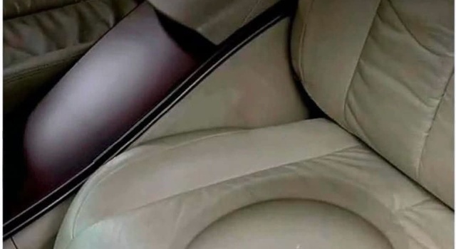 My Car Toilet