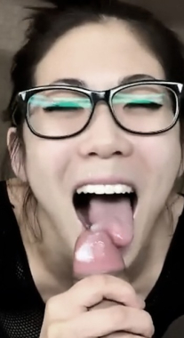 Happy For His load