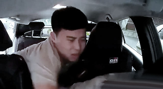 AND THE SCUMBAG OF THE WEEK AWARD GOES TO?