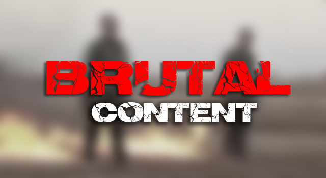 THIS WEEK IN BRUTALITY