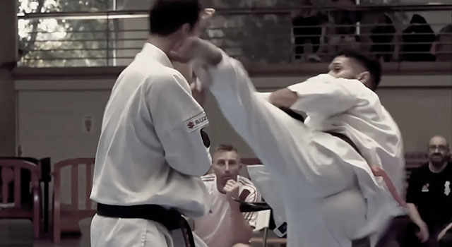FIGHTING FRIDAYS #398