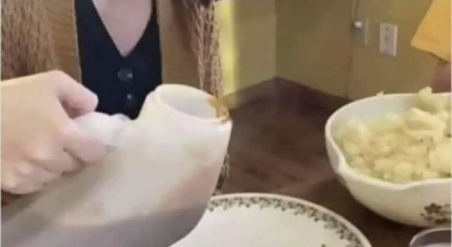 This Is Not A Gravy Boat