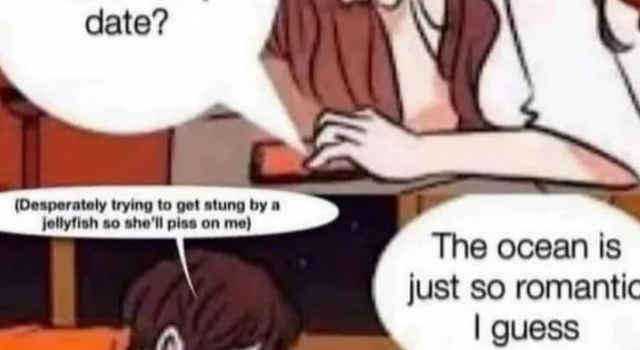 Because It's So Romantic