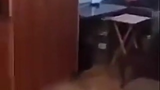 What A Dickhead