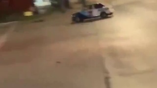 Accident play by play do-over (repaired .mp4 file)