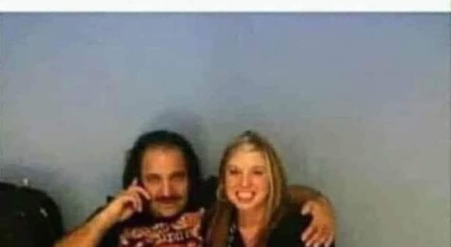 But He Is A Actor