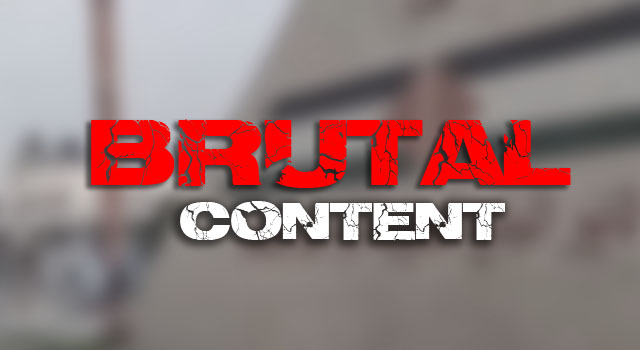 BRUTAL MASHUP MADNESS