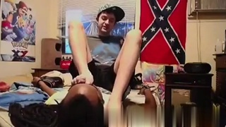 Gay White Power