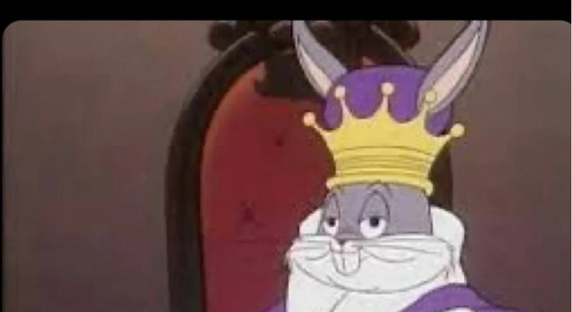 Owner Of The Pussy