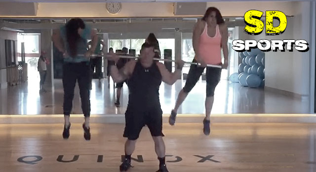 THESE ATHLETES ARE HAVING A SHITTIER DAY THAN YOU