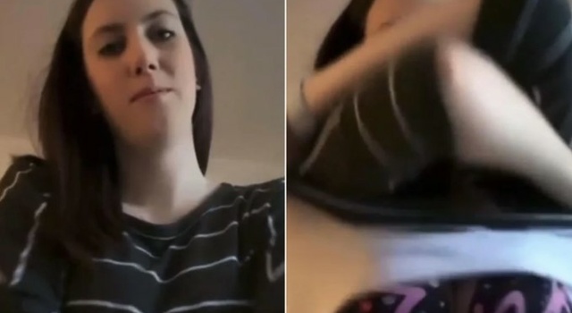 Give It To Me Daddy