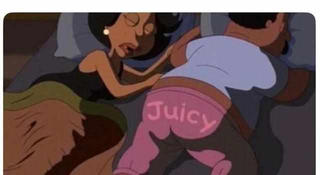 Tight And Juicy