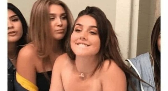 when see sees that