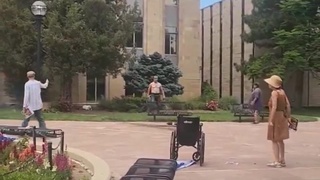 Boulder, Co cunt captured