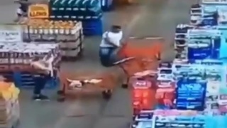 STOP IT BITCH