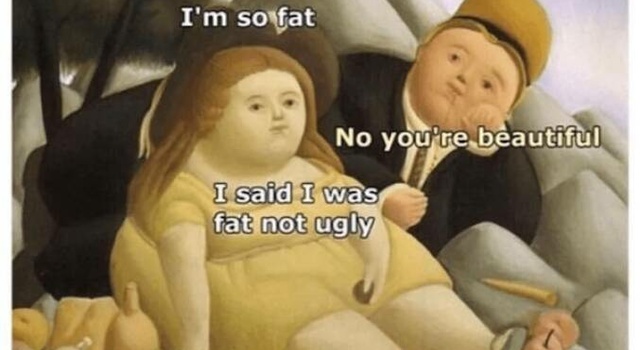 So Much Food