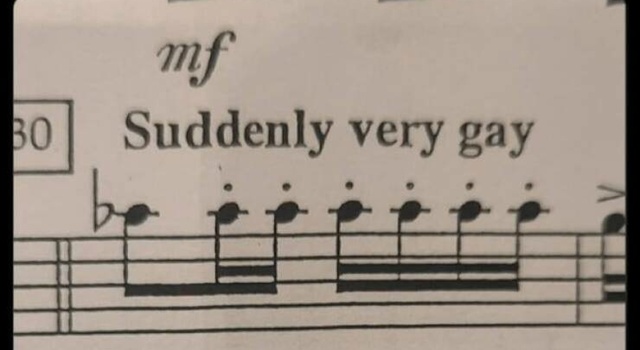 Very Much Gay