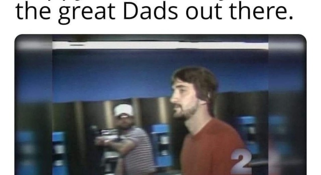 Happy Father&rsquo;s Day