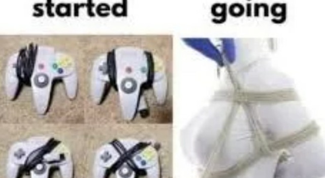 Make Some Improvements