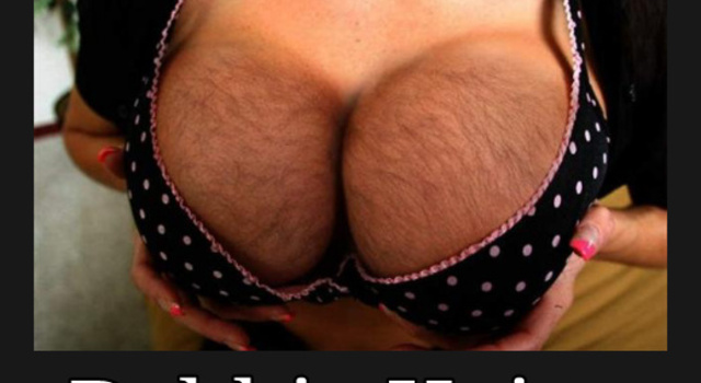 Debbie Hairy