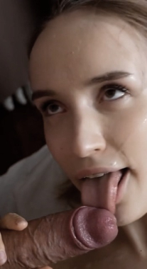 Craving His Load