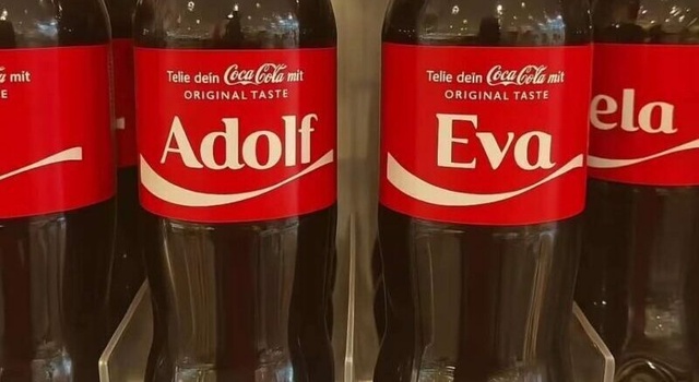 coca cola