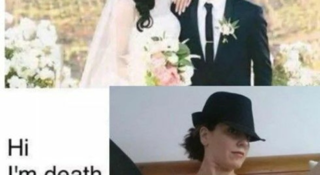 Husband And Wife